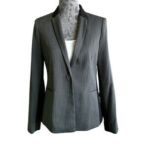 T Tahari Nima Jacket - Size 8 - NWOT